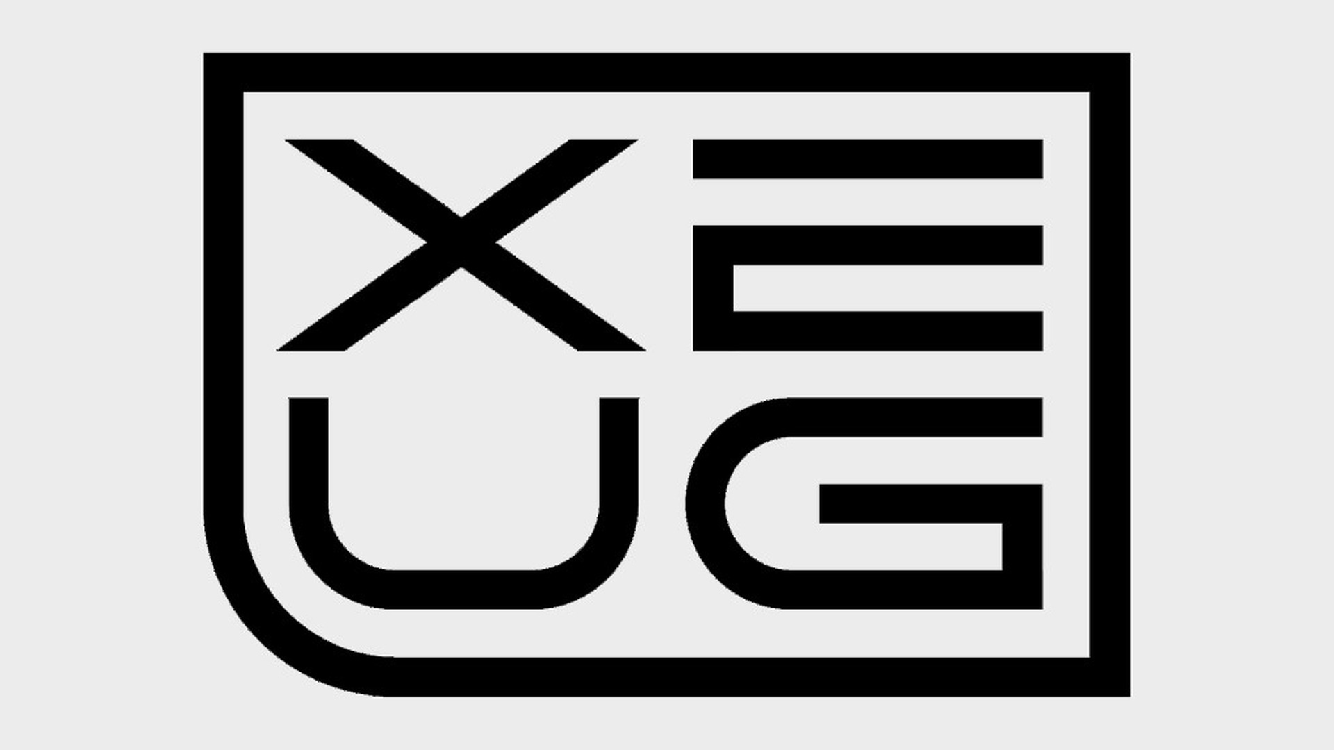 XEUG - XPENG Europe User Group logo