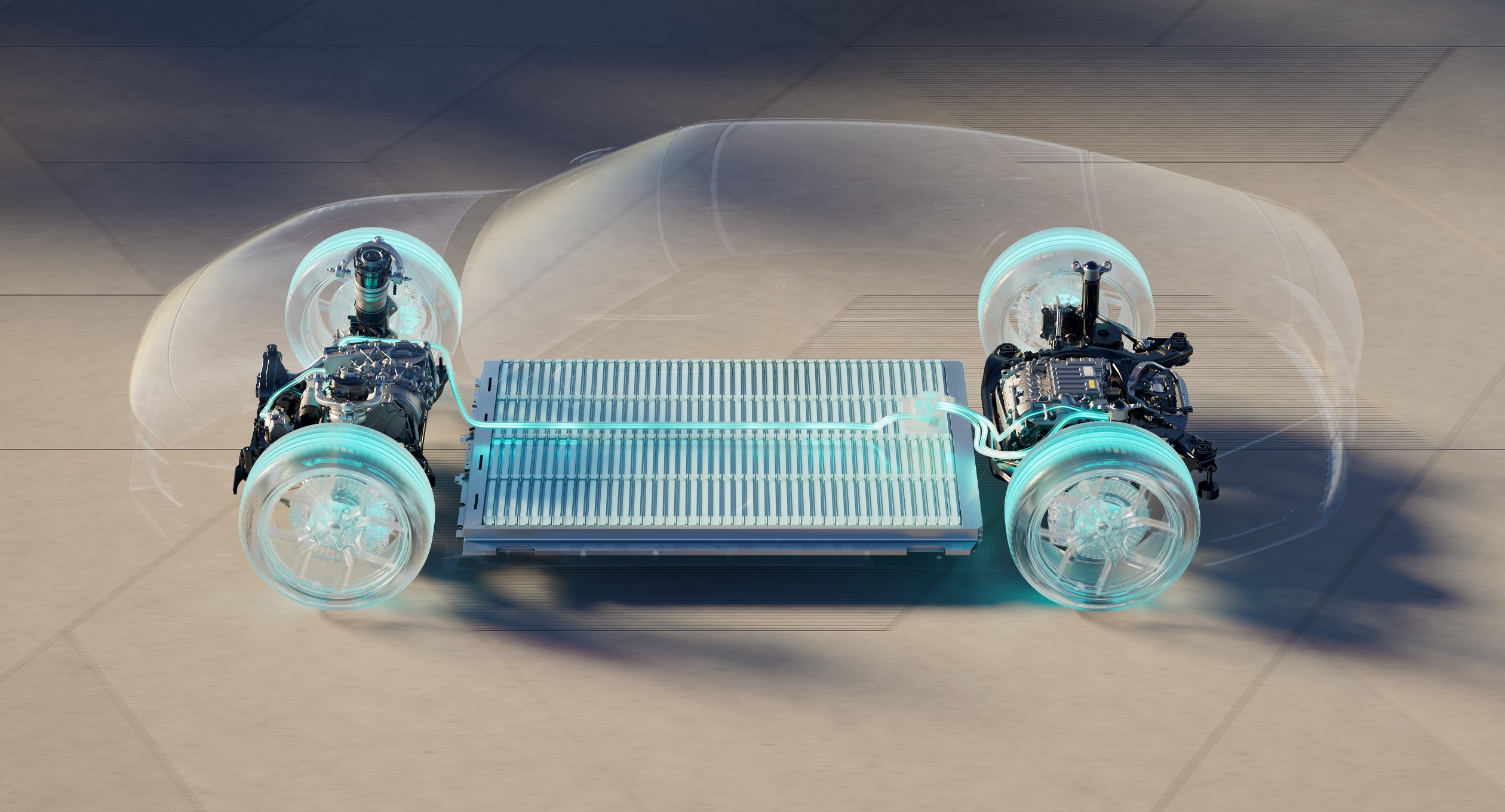 XPENG New P7 consumption from 12.0 kWh per 100 km