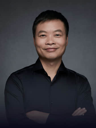 He Xiaopeng, Chairman and CEO of XPENG