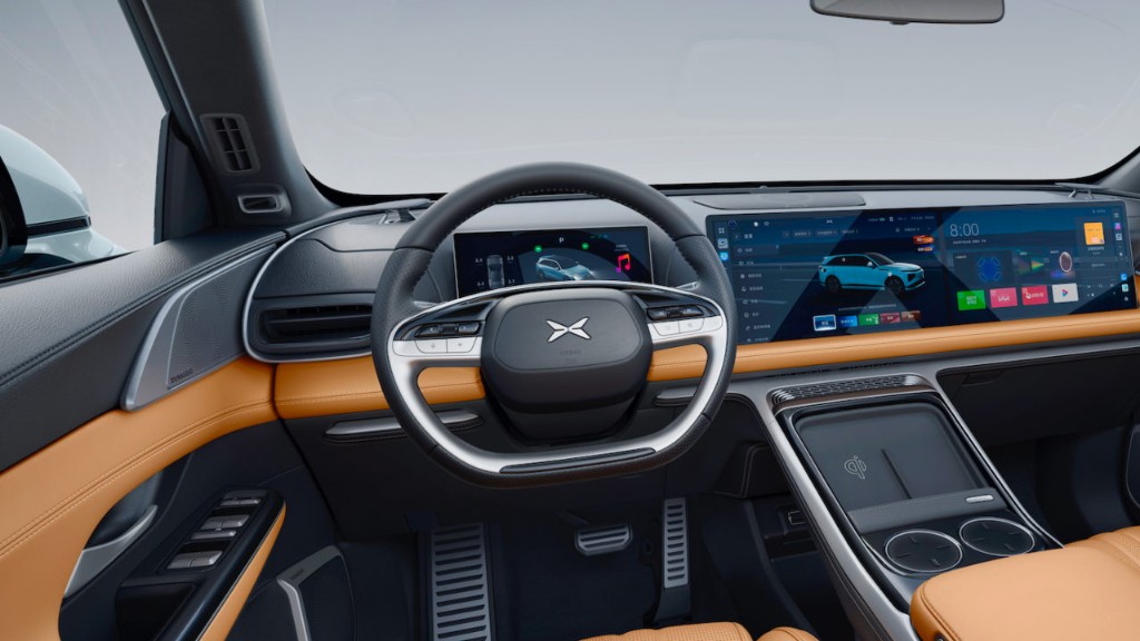 15. Steering Wheel (MY23)