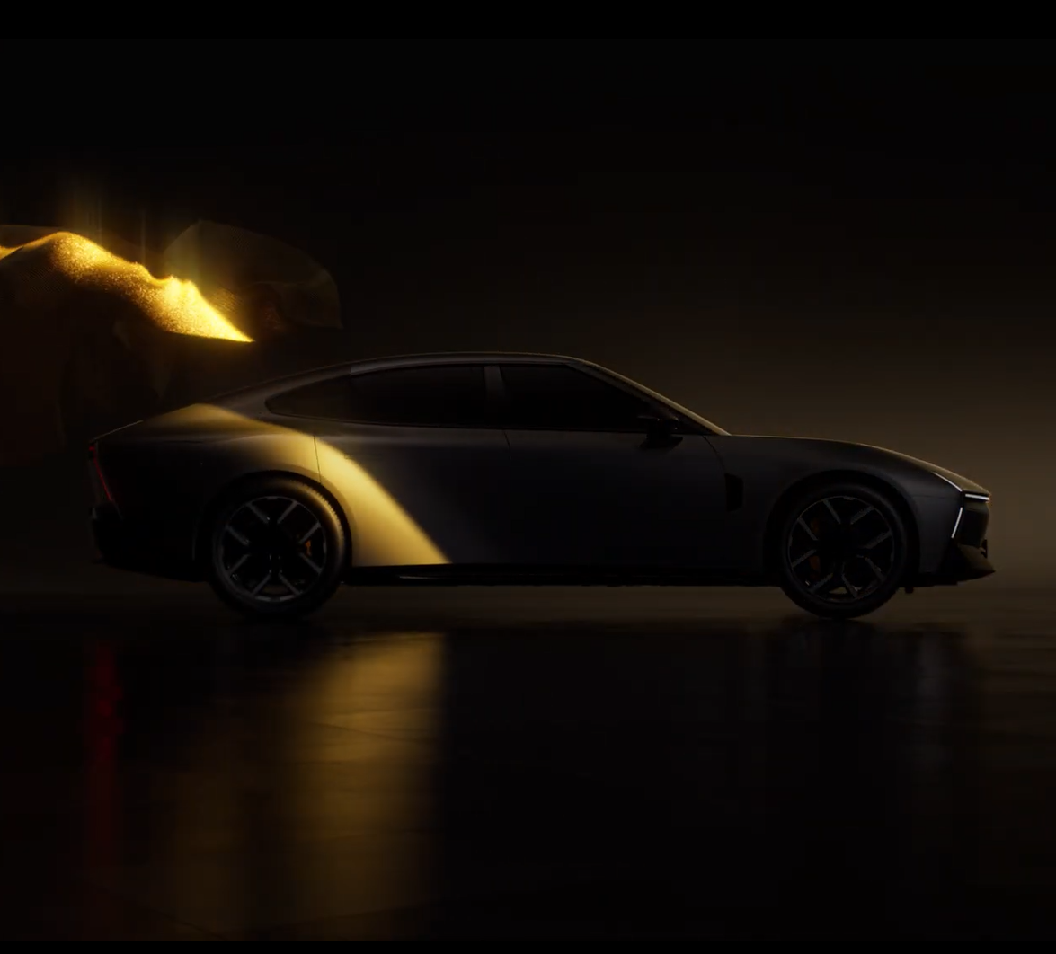 Next P7 design teaser